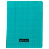 8000 POLYPRO, Cahier piqué Teintes assorties 17x22cm 96p séyès 90g - Image 6
