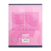 8000 PELLICULE, Cahier piqué 17x22 32p DL2mmIV 90g - Image 3