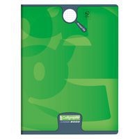 8000 PELLICULE, Cahier piqué 24x32 96p Q.5x5 90g - Image 3