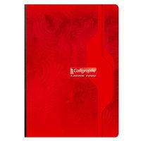 7000, Cahier brochure rembordée collée 21x29,7 192p Q.5x5 70g - Image 2