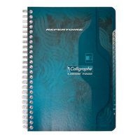 7000, Répertoire reliure intégrale 14,8x21 180p Q.5x5 70g - Image 3