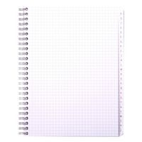 7000, Répertoire reliure intégrale 17x22 180p Q.5x5 70g - Image 3