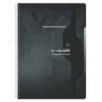 7000, Répertoire reliure intégrale 21x29,7 180p Q.5x5 70g - Image 2