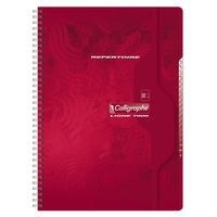 7000, Répertoire reliure intégrale 21x29,7 180p Q.5x5 70g - Image 3