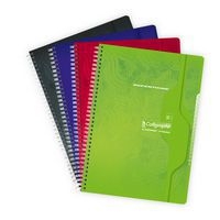 7000, Répertoire reliure intégrale 21x29,7 180p Q.5x5 70g - Image 5