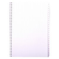 7000, Répertoire reliure intégrale 21x29,7 180p Q.5x5 70g - Image 6