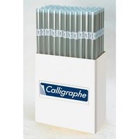 Grainé, rouleau 2mx0,70m Couvre-livre PP 45µ en Presentoir - Image 2