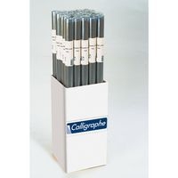 Cristal, rouleau 5mx0,70m Couvre-livre PVC 80µ en présentoir - Image 3