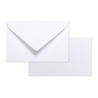 Combiné 20 Enveloppes gommées 90x140 plus 20 cartes - Image 5