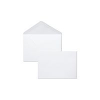 25 enveloppes doublées gom 114x162 90g bande&cello - Image 2