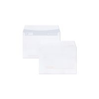 50 enveloppes Claircode 114x162 80g ss cello ass°2 - Image 3