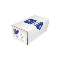 Boite 500 enveloppes auto.adh 114x162 90g - Image 2