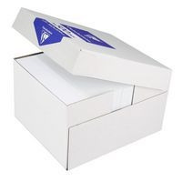 Boite 500 enveloppes auto.adh 162x229 fen45x100 90g ass°2 - Image 3