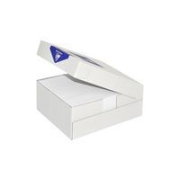 Boite 500 enveloppes auto.adh 110x220 fen45x100 80g ass°2 - Image 4