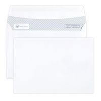 100 enveloppes auto.adh114x162 80g - Image 2