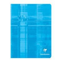 Cahier piqué 17x22cm 144p séyès - Image principale