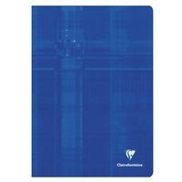 Cahier piqué 21x29,7cm 48p Q.5x5 - Image principale