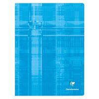 Cahier piqué 24x32cm 192p séyès - Image principale