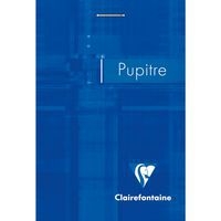 Bloc Pupitre agrafé 75x105mm 160p ligné - Image principale