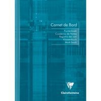 Carnet de bord enseignant piqué A5 - Clairefontaine - Image principale