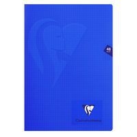 Cahier piqué Mimesys A4 5/5 - Clairefontaine - Image principale