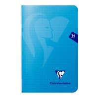 Carnet piqué Mimesys 5/5 96p - Clairefontaine - Image principale