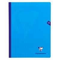 Cahier brochure cousue Mimesys 24x32 cm - Clairefontaine - Image principale