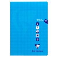 Mimesys t. P piqûre polypro 21x29,7cm 80p séyès-uni coloris assortis - Image principale