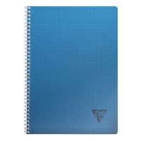 Linicolor cahier reliure intégrale 21x29,7cm 100p séyès assortiment INTENSIVE - Image 10