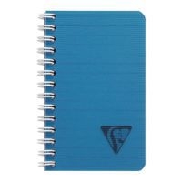 Carnet reliure intégrale Linicolor - Clairefontaine - Image principale