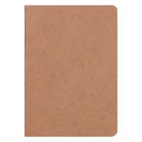 Carnet piqué Age Bag A5 96p - Clairefontaine - Image principale