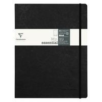 Cahier brochure cousue age bag B5 dot 192 pages - Clairefontaine - Image principale