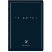Cahier piqué Triomphe PLATINUM A4 96p - Clairefontaine - Image principale