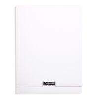 Album piqué 8000 polypro 24x32cm uni - Calligraphe - Image principale