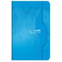 Carnet piqué 7000 5/5 96p - Calligraphe - Image principale