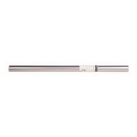 Cristal, rouleau 10mx0,70m Couvre-livre PVC 80µ en carton - Image principale