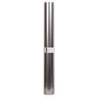 Cristal, rouleau 50mx0,70m Couvre-livre PVC 80µ en carton - Image principale