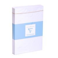 25 enveloppes doublées adh 114x162 90g bande&cello - Image principale