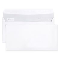 Boite 500 enveloppes auto.adh 110x220 90g - Image principale