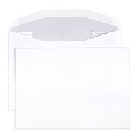 Boite 500 enveloppes gommées 162x229 80g - Image principale