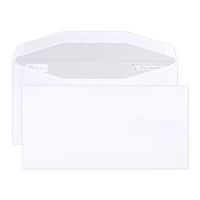 Boite 500 enveloppes gommées 114x229 80g - Image principale