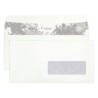 Enveloppes papier recyclé - Clairefontaine - Image principale