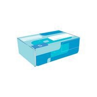 Colibox 240x155x80 - Image principale