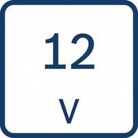 Perceuse-visseuse GSR 12V-10 Solo sasn batterie Bosch - Image 3