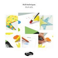 Gamme Blanche, Calendrier perpétuel - Image 5