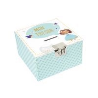 Gamme blanche, Boîte à trésors à personnaliser - Image 2