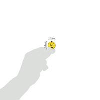 Cooky, Sach 1 pl 7,5x12cm, Appréciations - Image 5