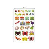 Cooky, Sach 1 pl 7,5x12cm, Libellules - Image 5