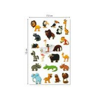 Cooky, Sach 1 pl 7,5x12cm, Savane - Image 5