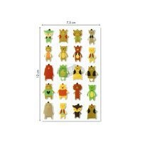 Cooky, Sach 1 pl 7,5x12cm, Ours - Image 5